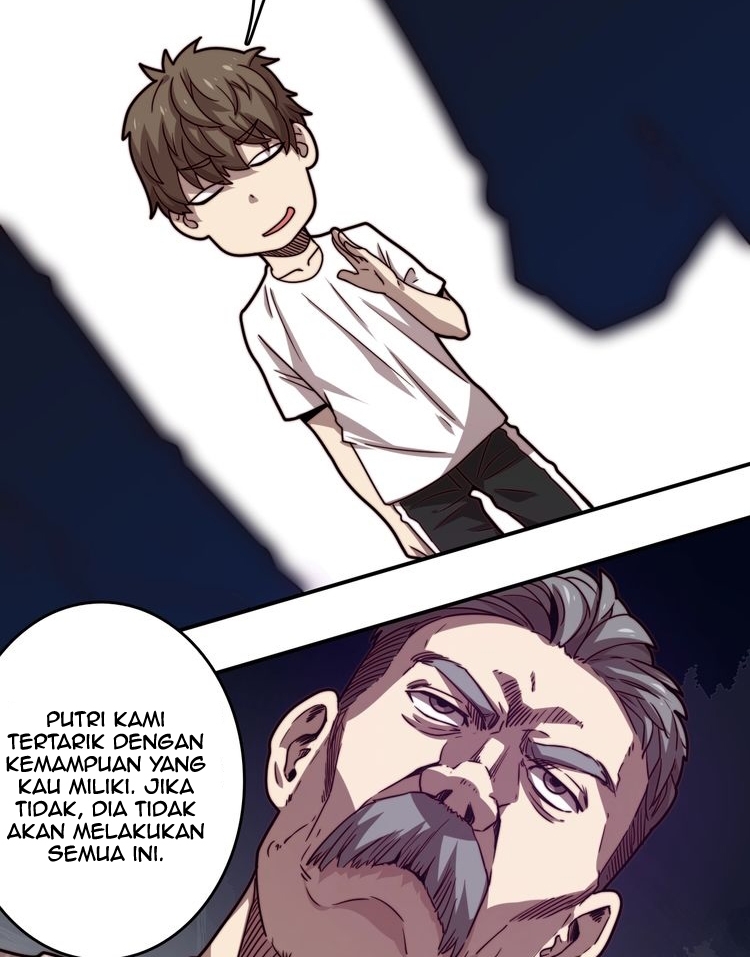 Reborn Doctor Chapter 17 Bahasa Indonesia